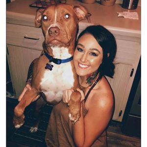 Meet your Posher, Becca